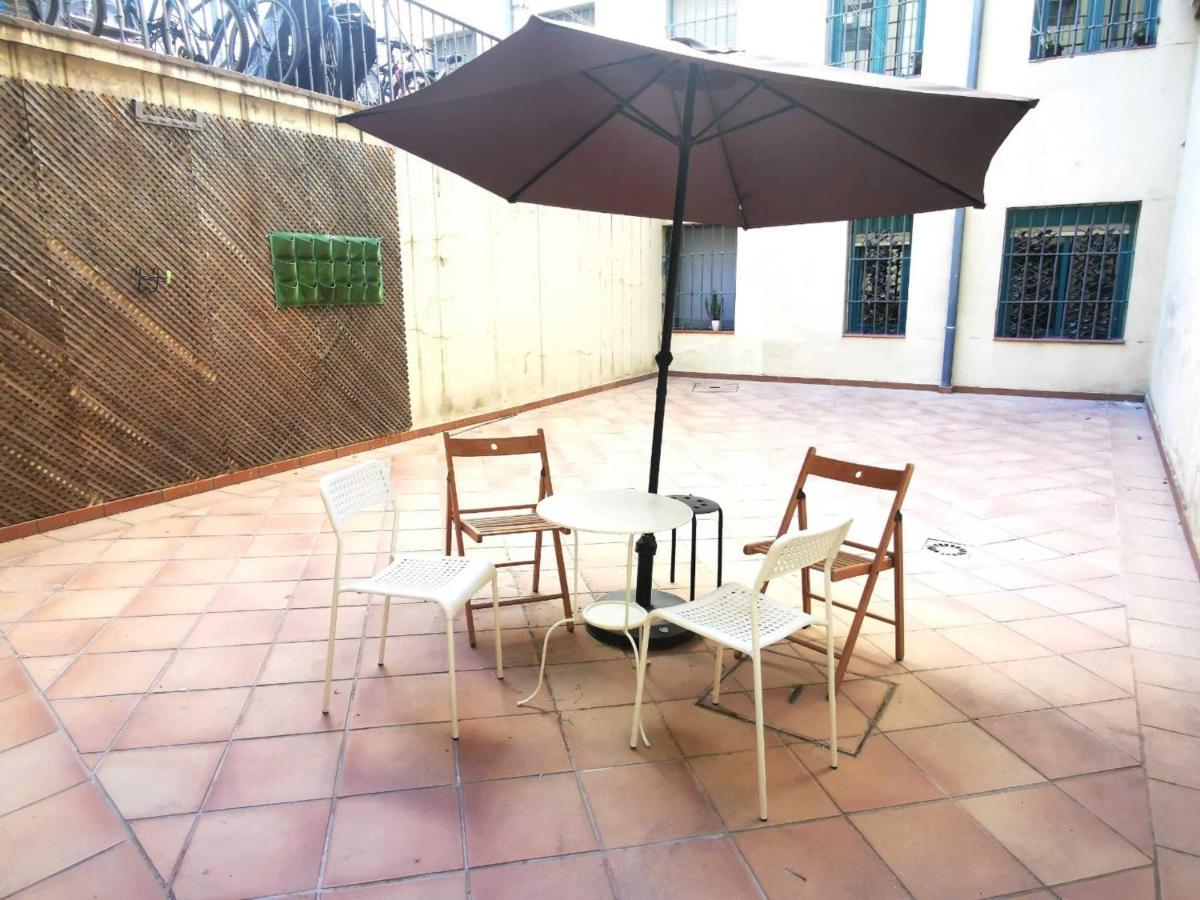 Centrico Apartamento En Embajadores Διαμέρισμα Μαδρίτη Εξωτερικό φωτογραφία