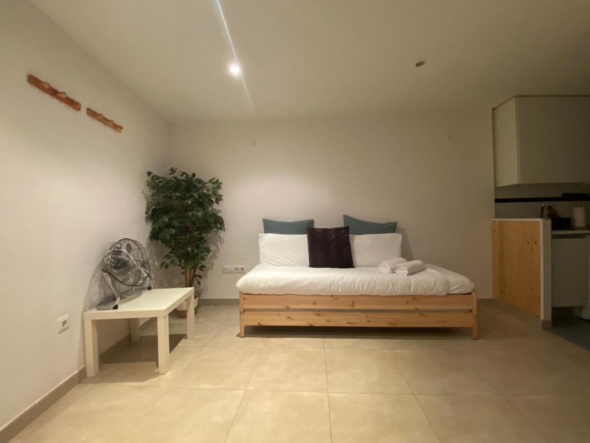 Centrico Apartamento En Embajadores Διαμέρισμα Μαδρίτη Εξωτερικό φωτογραφία